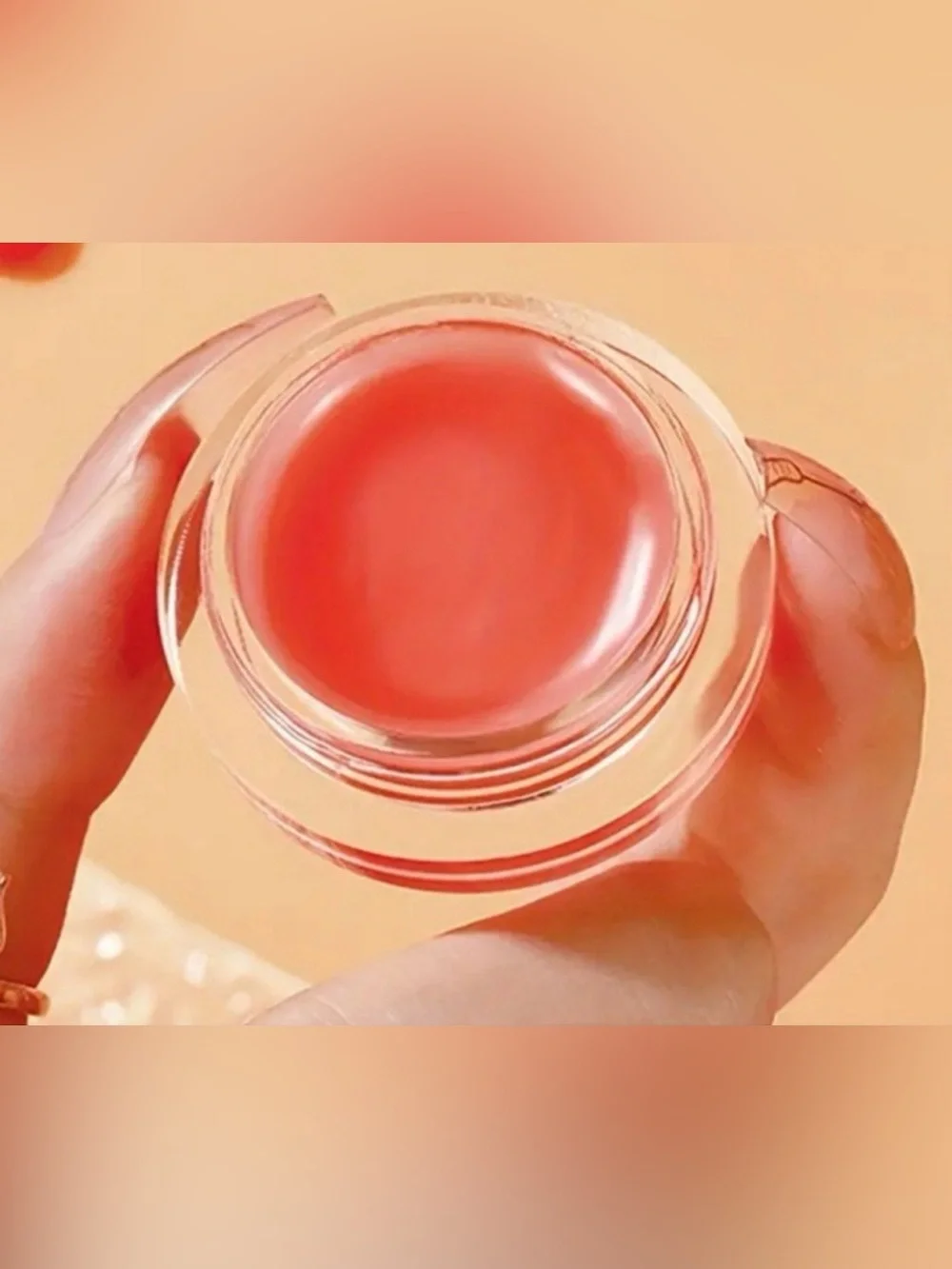 The Creme Shop Healing Honey Lip Masks (3 pack) Brand New in Box